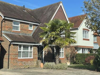 Cranham Avenue, Billingshurst, West Sussex
