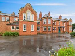 6, The Alexandra, The Broadway, Woodhall Spa LN10 6SF