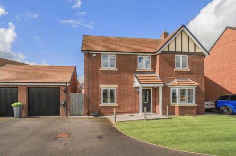 Sutherland Lane, Bedford