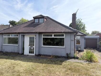 Kirkby Road, Barwell