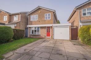 32, Ullenhall Road, Knowle, Solihull B93 9JD