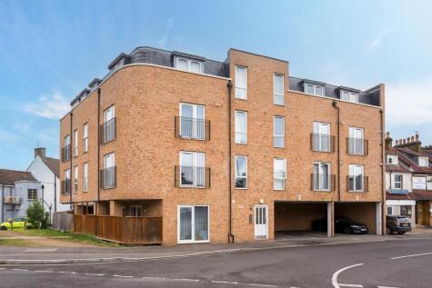 Martins Road, Shortlands, Bromley, BR2