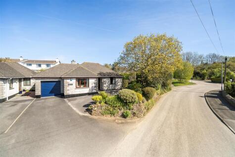 Newbridge Lane, Truro
