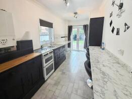 98, Wheeler Street, Maidstone ME14 1UB