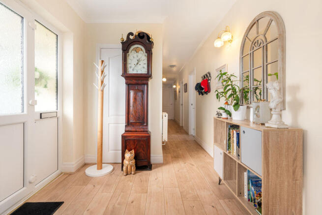 23 Hilltop Rise