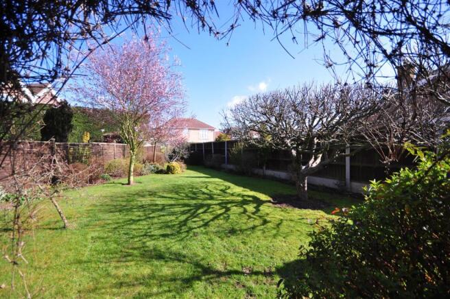 GARDENS
