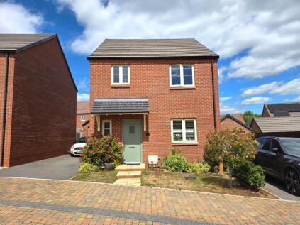 Norman Orchard, Potton SG19 2FT