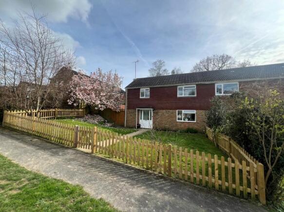 Photo of the property