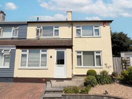 7, Harefield Crescent, Camborne TR14 8TL