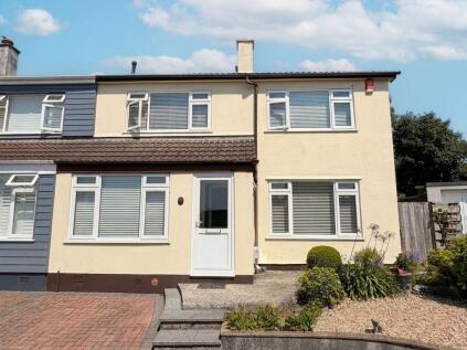 Harefield Crescent, Camborne, TR14