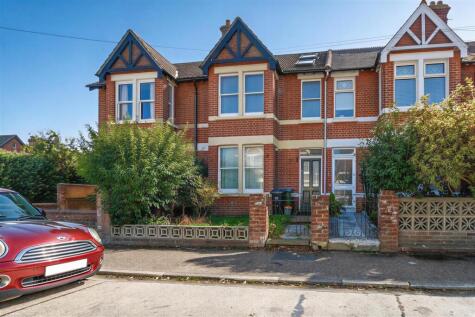 East Ham Road, Littlehampton