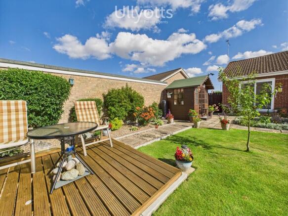 3 bed Detached Bungalow for sale Image 9