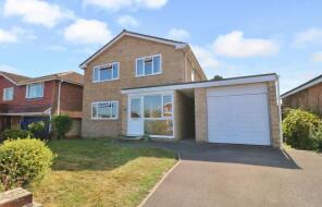 19, Smith Grove, Hedge End SO30 0JH