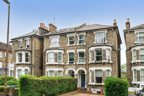 Charlton Road, Blackheath