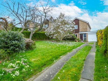 Woodbury Rise, Malvern, Worcestershire, WR14