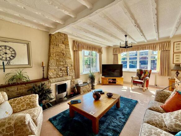 Through Lounge