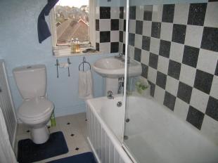Bathroom/W.C.