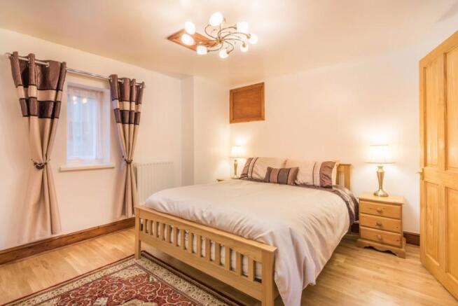 Bedroom 5