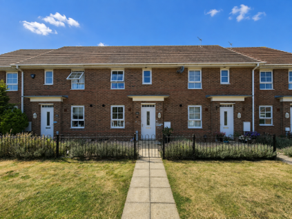Hawthorn Drive, Thornton, FY5