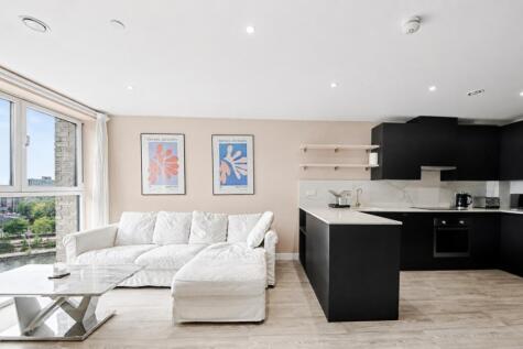 Ariel Apartments, Ottinger Close, Salford, M50 3AL