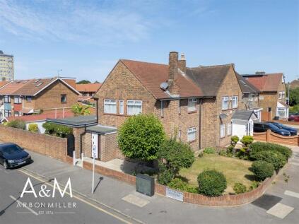 Leyswood Drive, Newbury Park