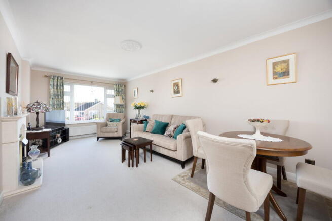 Brook Drive, Corsham, Wiltshire, SN13 9AU photo 4