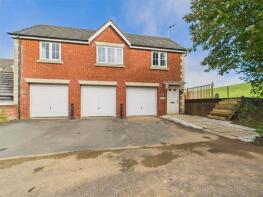 26, Bayfield Wood Close, Bayfield, Chepstow NP16 6FB