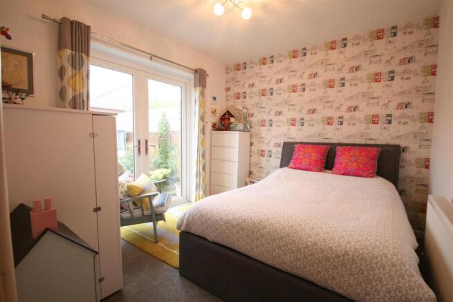 BEDROOM TWO