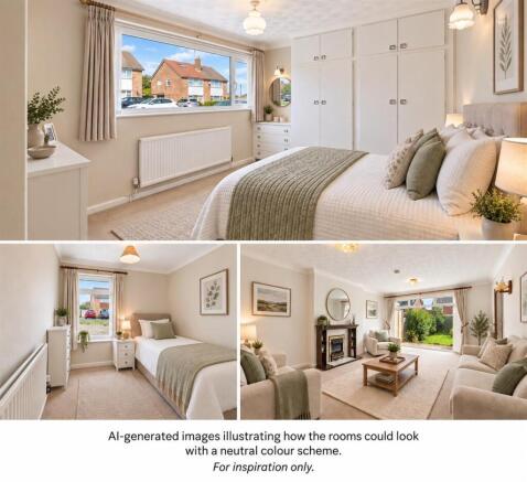 Accommodation