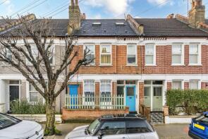 47, Coverton Road, London SW17 0QW