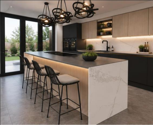 Example Kitchen