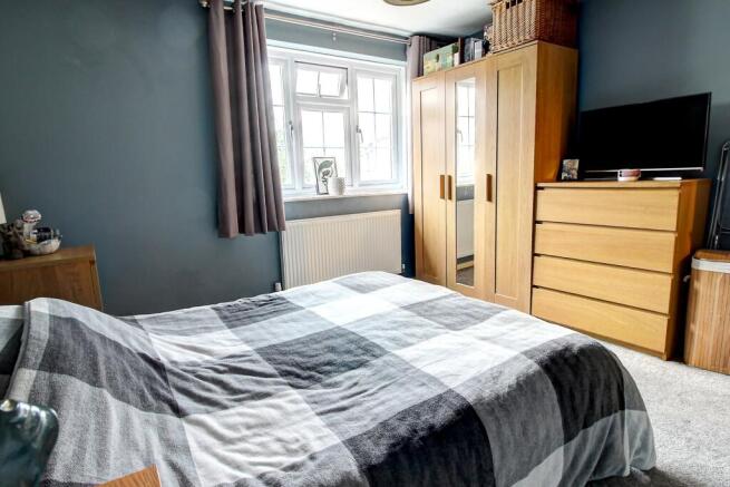 Bed 1