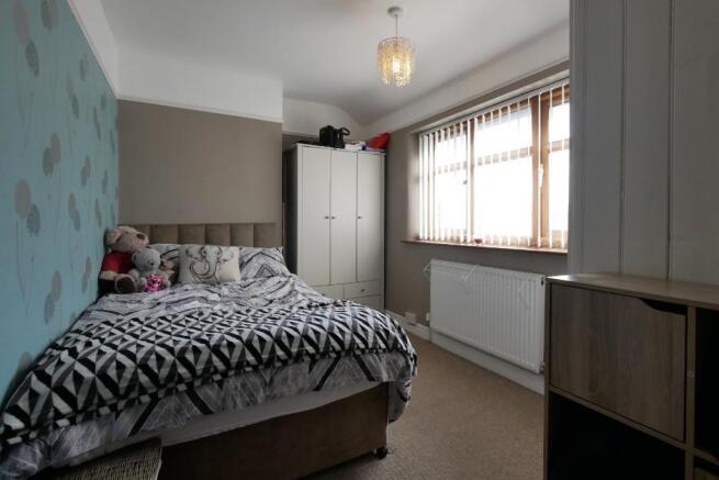 Bedroom two