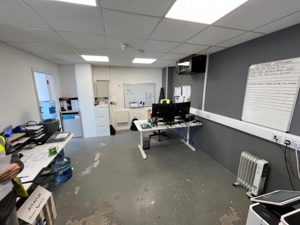 Unit 19 Avon Business Park