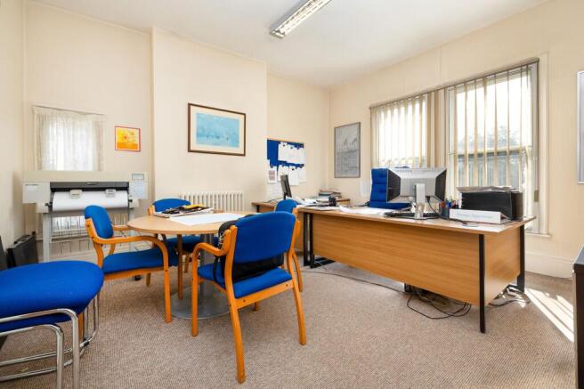 Office To Let