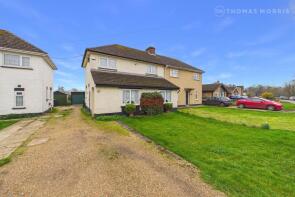 28, Caldecote Road, Ickwell SG18 9EH