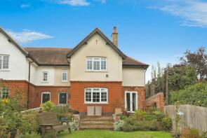 Elm Cottage, Station Cottages, Station Road, Broadway WR12 7DF
