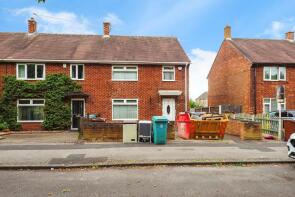 178, Bilborough Road, Nottingham NG8 4DP