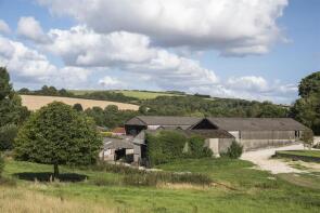 Manor Farm House, Cruxton Lane, Dorchester DT2 0EB