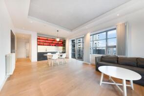 Flat 903, 47 Kent Building, Hope Street, London E14 0QL