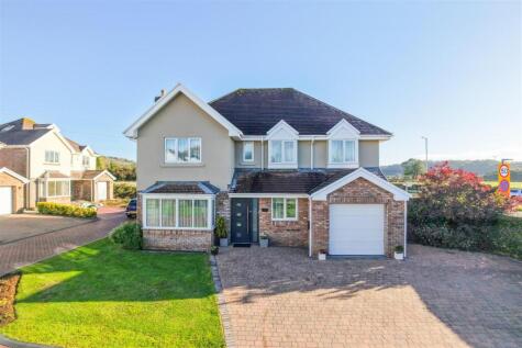 Coychurch, Bridgend County Borough, CF35 5HN