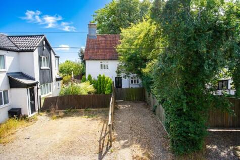 The Street, Old Costessey, Norwich