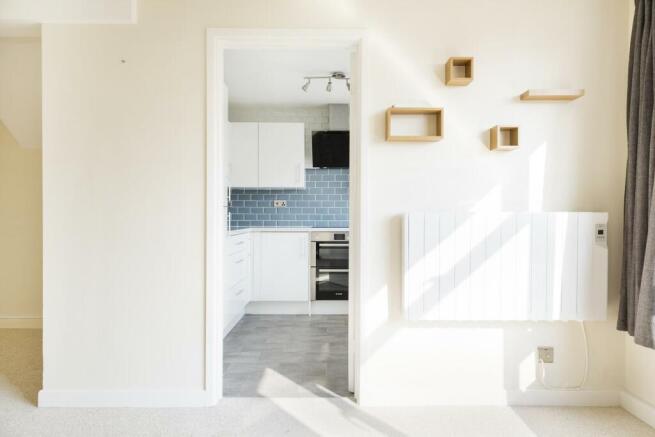 kitchen ()