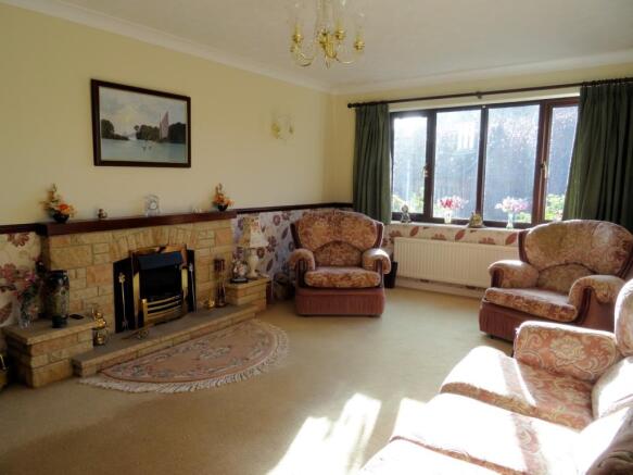 SItting Room