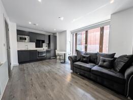 Apartment 107, 17, Greenland Street, Liverpool L1 0DU