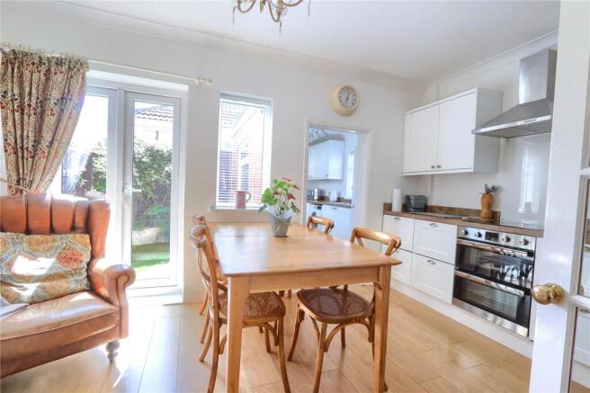 3 bed End of Terrace for sale Image 5