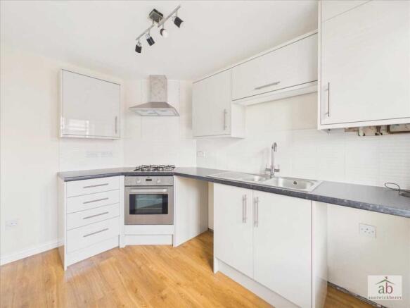 Newman Drive, Grange Farm, Kesgrave photo 5