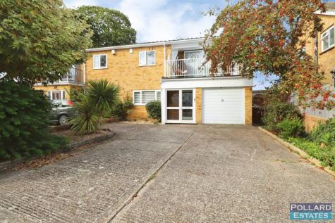 Drewery Drive, Wigmore