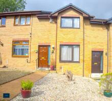 11, Library Gardens, Cambuslang, Glasgow G72 8AL