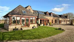 Teuchat Hillock, Kinnell, Arbroath DD11 4UG